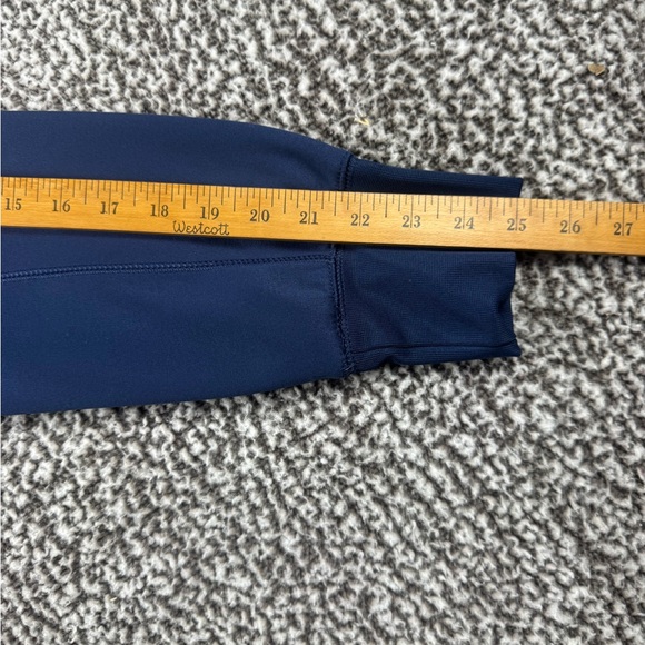 Nike Blue New Your Yankees Hoodie men’s XL - Picture 6 of 8